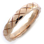 Chanel Ring Coco Crush Mini