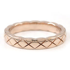 Chanel Ring Coco Crush Mini — view 2