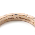 Chanel Ring Coco Crush Mini — view 3