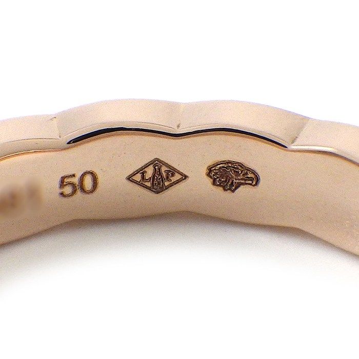 Chanel Ring Coco Crush Mini — view 4