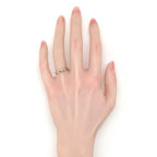 Chanel Ring Coco Crush Mini — view 5