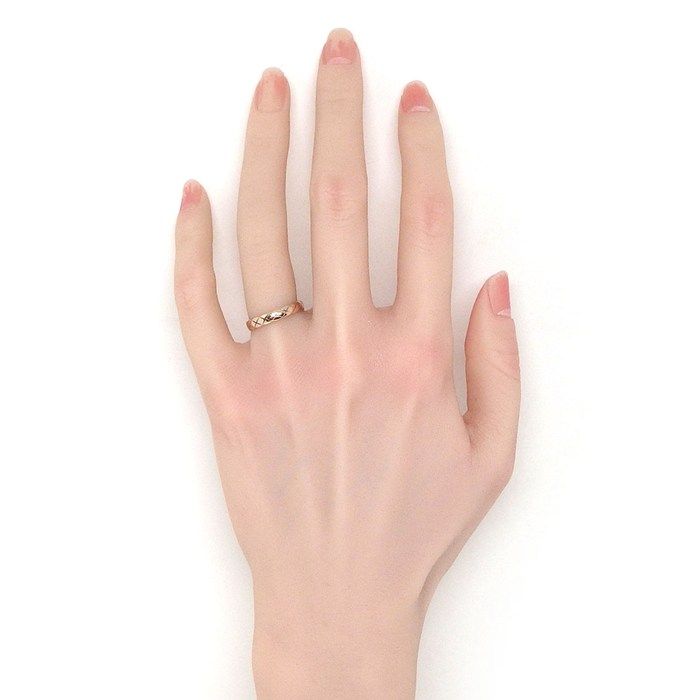 Chanel Ring Coco Crush Mini — view 5