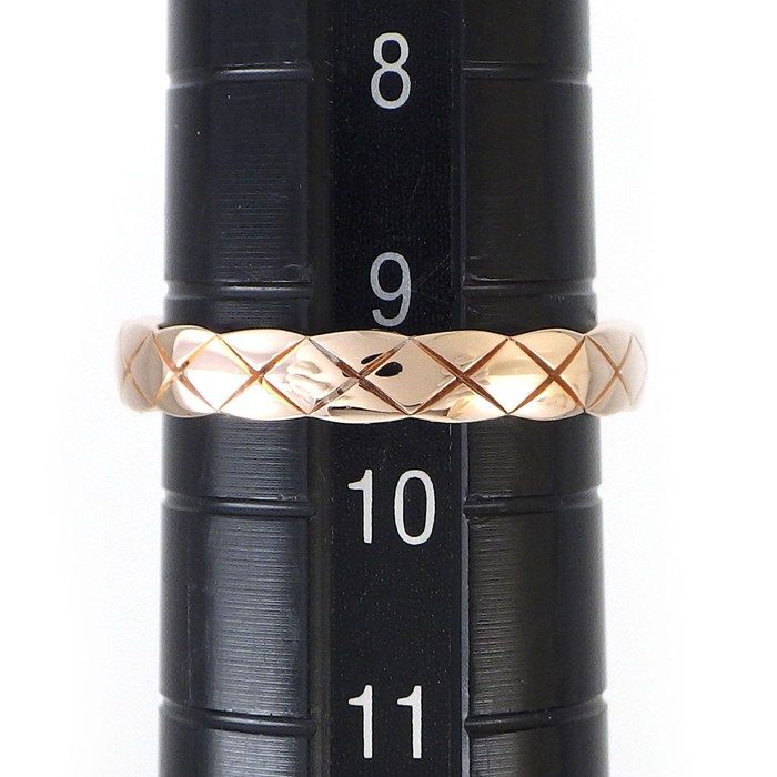 Chanel Ring Coco Crush Mini — view 6
