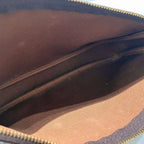 Louis Vuitton Pochette Monogram Pouch Canvas — view 5