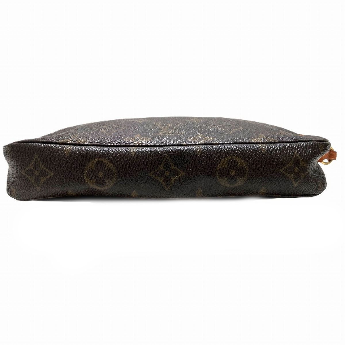 Louis Vuitton Pochette Monogram Pouch Canvas — view 3