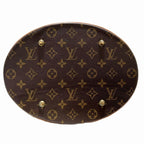 Louis Vuitton GM Monogram Tote Canvas — view 3