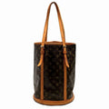 Louis Vuitton GM Monogram Tote Canvas