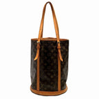 Louis Vuitton GM Monogram Tote Canvas