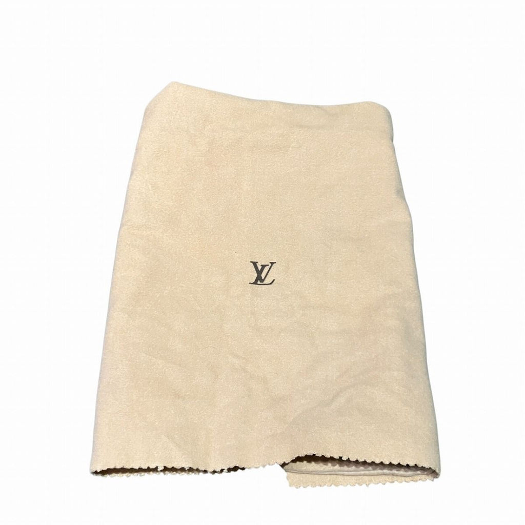Louis Vuitton Saint Jacques Poignet Long Epi Shoulder Bag Leather