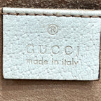Gucci Ophidia GG Small Sherry Line Shoulder Bag Leather — view 4