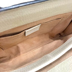 Gucci Ophidia GG Small Sherry Line Shoulder Bag Leather — view 5
