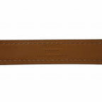 Hermes Kelly Double Tour Bracelet Leather — view 6