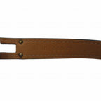 Hermes Kelly Double Tour Bracelet Leather — view 7