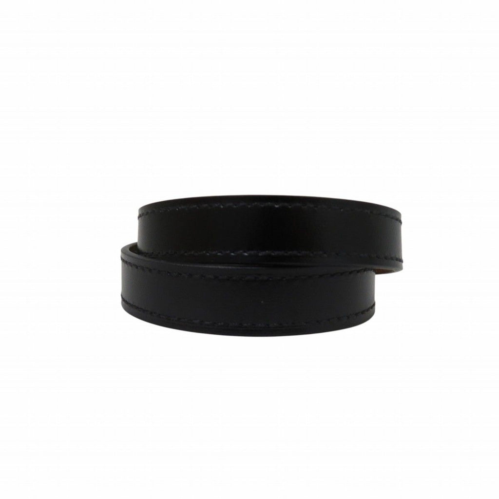 Hermes Kelly Double Tour Bracelet Leather — view 2