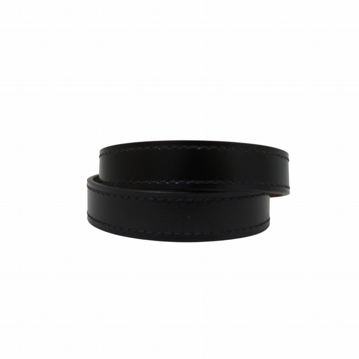 Hermes Kelly Double Tour Bracelet Leather — view 2