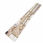 Louis Vuitton Bandeau Monogram Confidential Scarf Silk — view 2