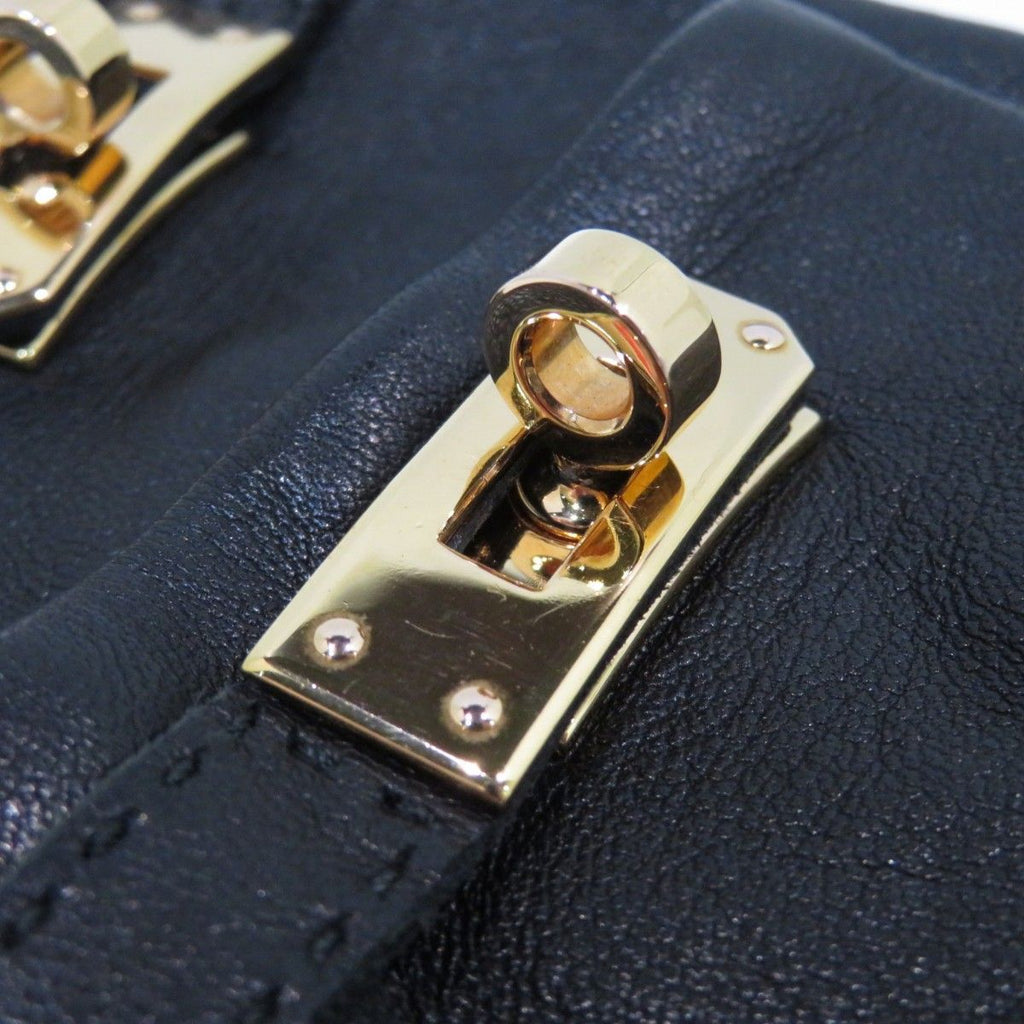 Hermes Kelly Gloves Leather — view 7