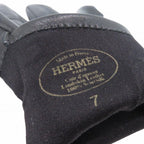 Hermes Kelly Gloves Leather — view 2