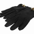 Hermes Kelly Gloves Leather — view 3