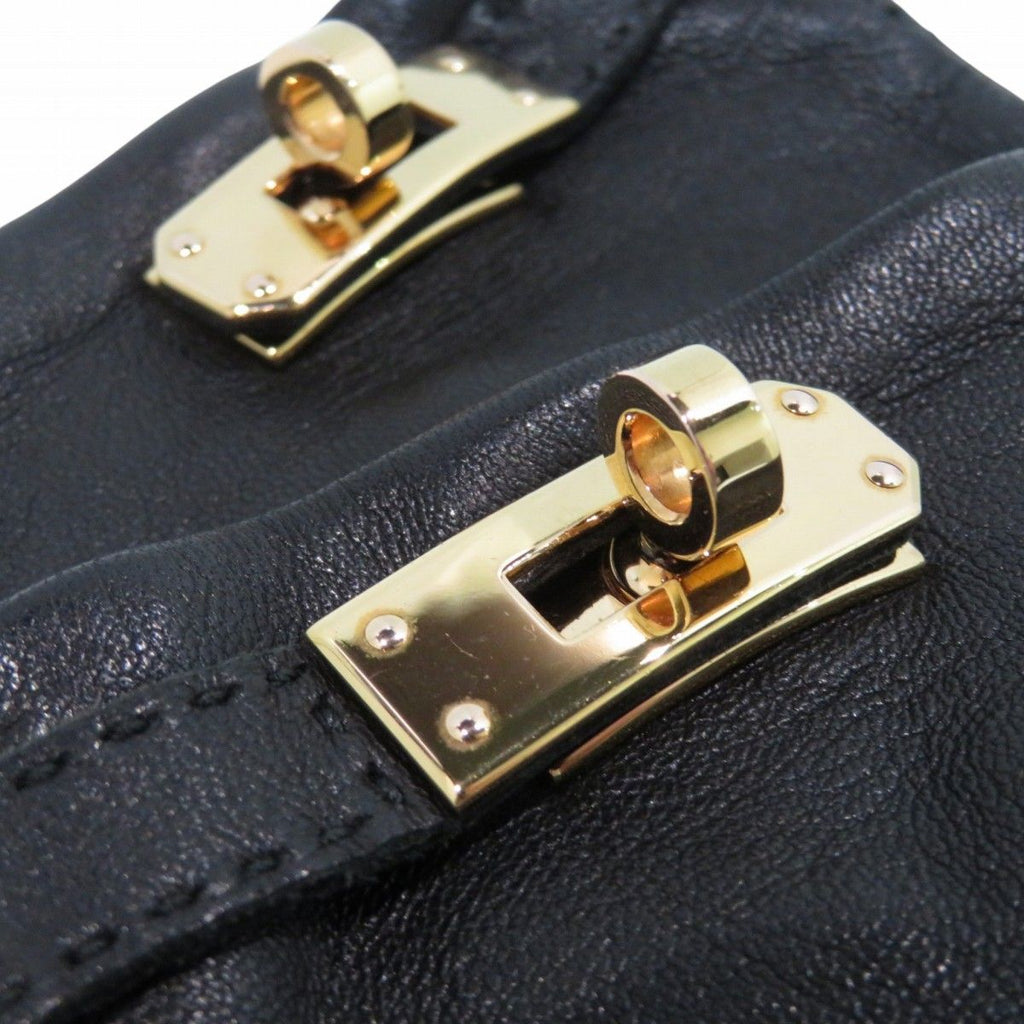 Hermes Kelly Gloves Leather — view 8