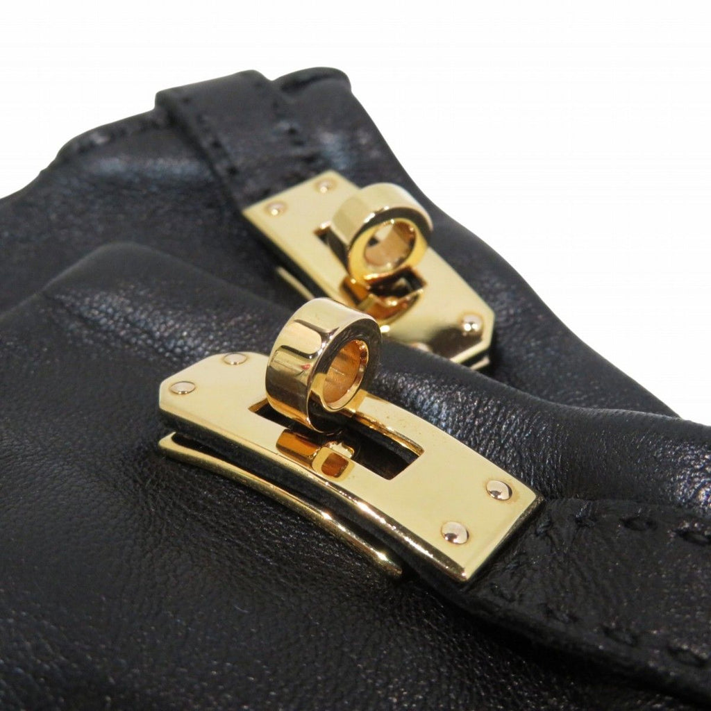 Hermes Kelly Gloves Leather — view 6
