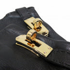 Hermes Kelly Gloves Leather — view 6