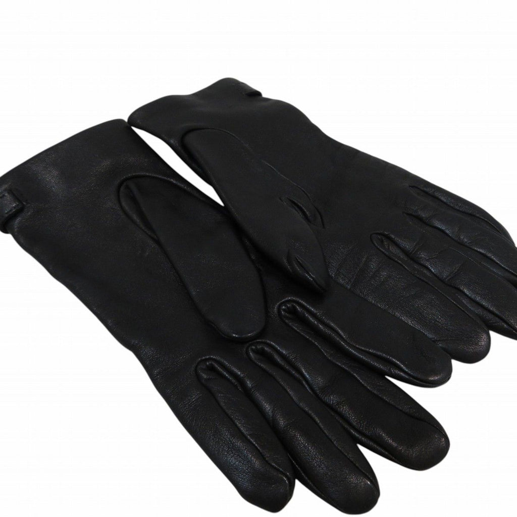 Hermes Kelly Gloves Leather — view 4