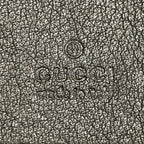 Gucci GG Supreme Key Case Leather Key Holder — view 4