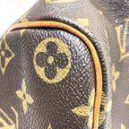 Louis Vuitton Handbag Canvas — view 8