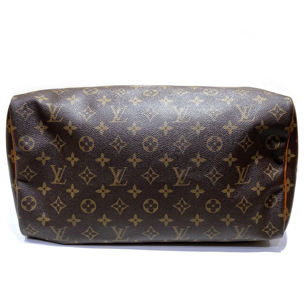 Louis Vuitton Handbag Canvas — view 3