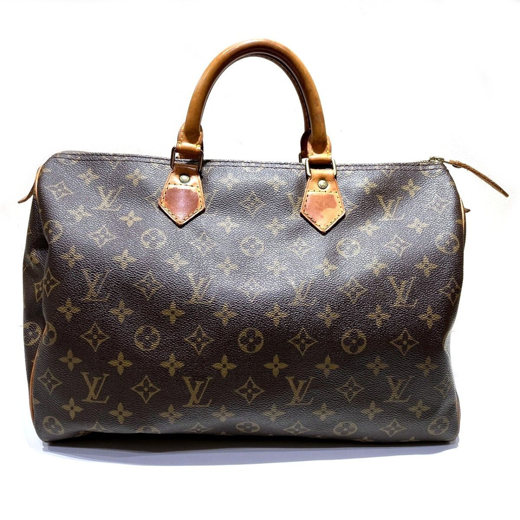 Louis Vuitton Handbag Canvas