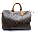 Louis Vuitton Handbag Canvas