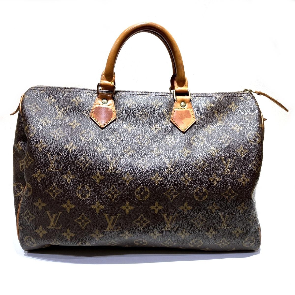 Louis Vuitton Handbag Canvas