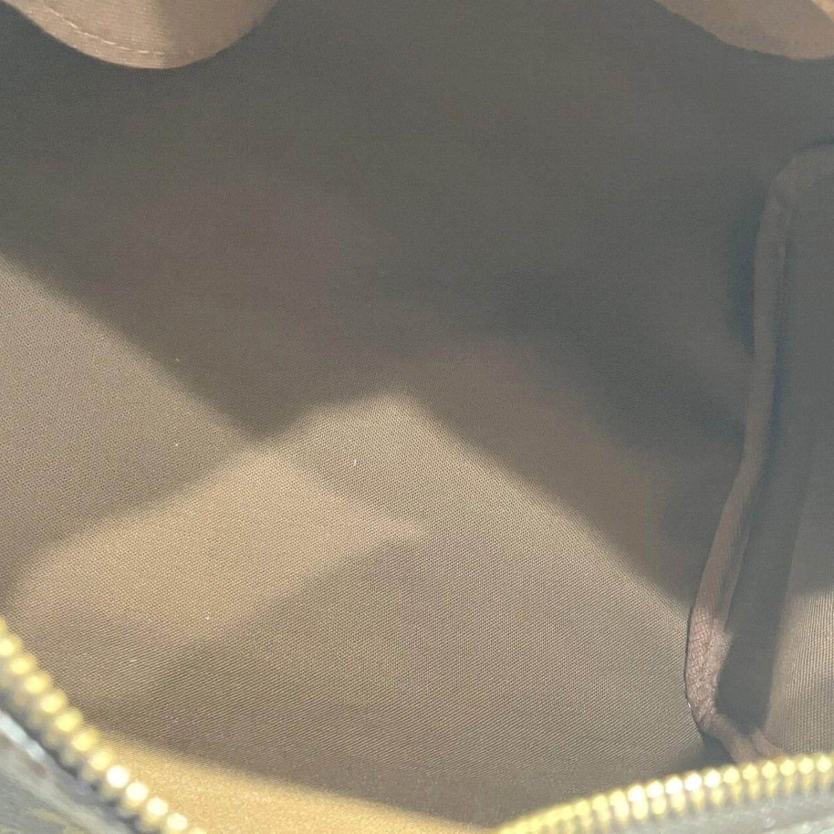 Louis Vuitton Handbag Canvas — view 6