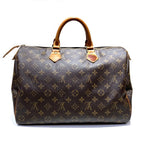 Louis Vuitton Handbag Canvas — view 2
