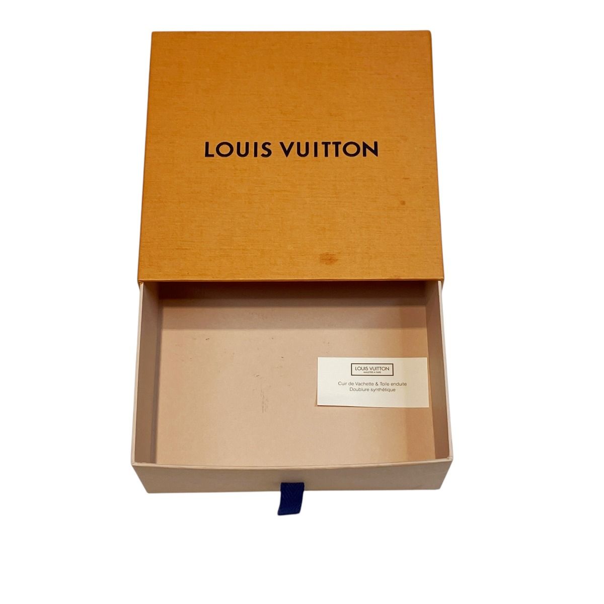 Louis Vuitton Camille PM Monogram Canvas Case — view 5