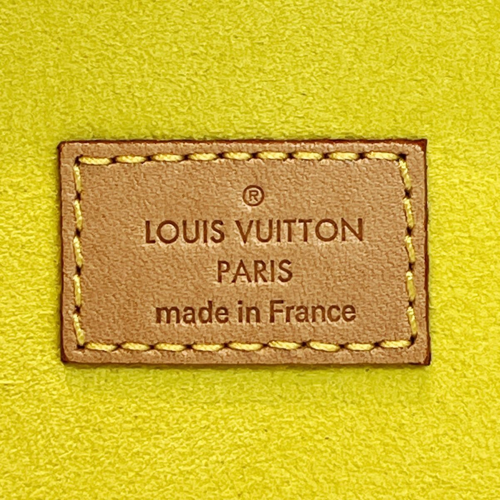 Louis Vuitton Camille PM Monogram Canvas Case — view 4