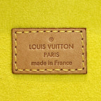 Louis Vuitton Camille PM Monogram Canvas Case — view 4