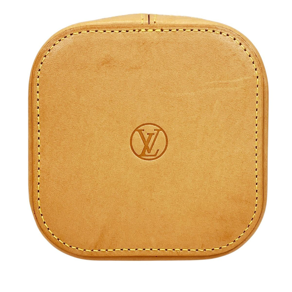 Louis Vuitton Camille PM Monogram Canvas Case