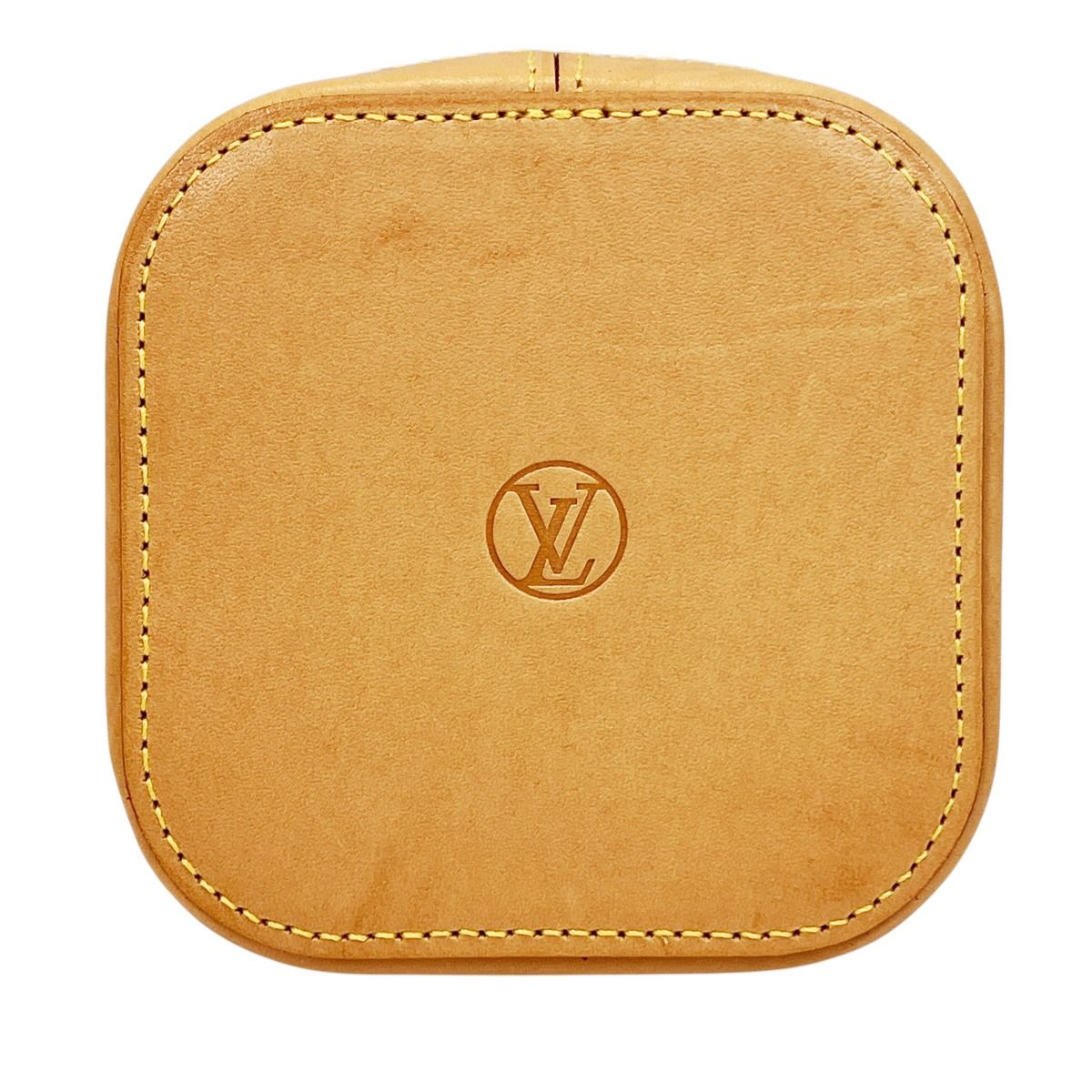 Louis Vuitton Camille PM Monogram Canvas Case