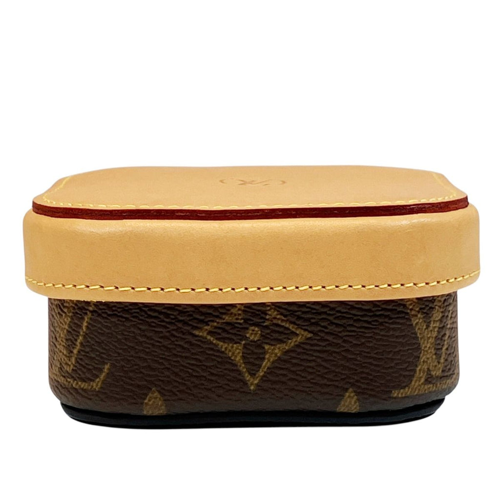 Louis Vuitton Camille PM Monogram Canvas Case — view 3