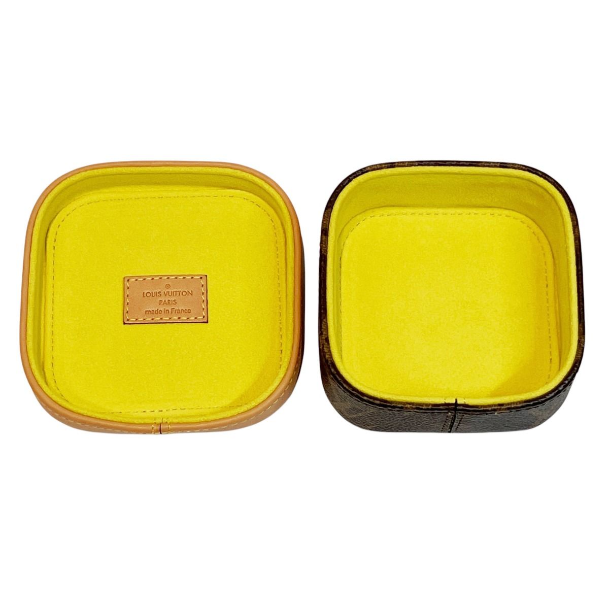 Louis Vuitton Camille PM Monogram Canvas Case — view 7