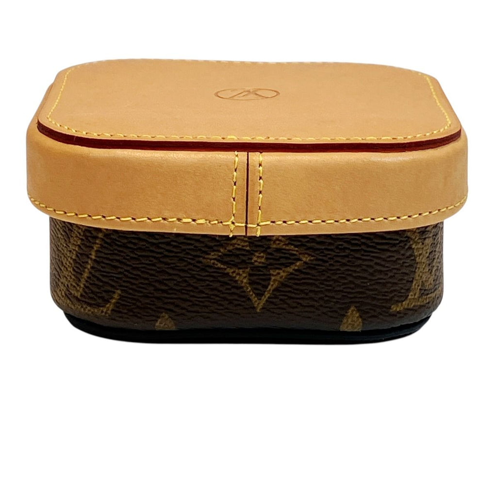 Louis Vuitton Camille PM Monogram Canvas Case — view 6