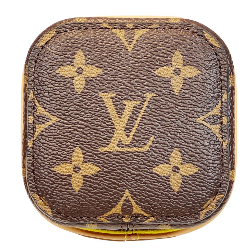Louis Vuitton Camille PM Monogram Canvas Case — view 2