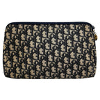 Dior Trotter Pouch Canvas — view 2