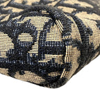 Dior Trotter Pouch Canvas — view 5