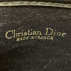 Dior Trotter Pouch Canvas — view 4