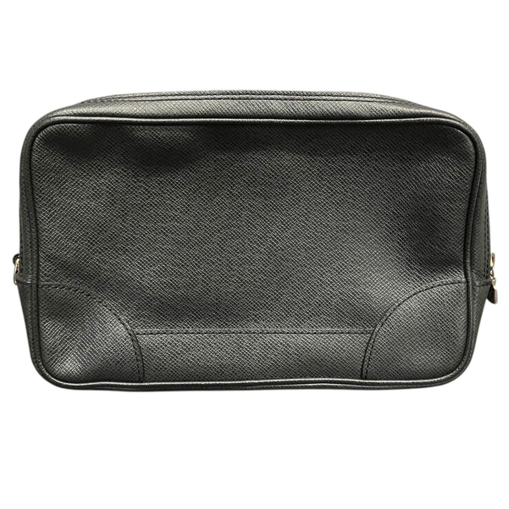 Louis Vuitton Pavel Taiga Second Bag Leather — view 2