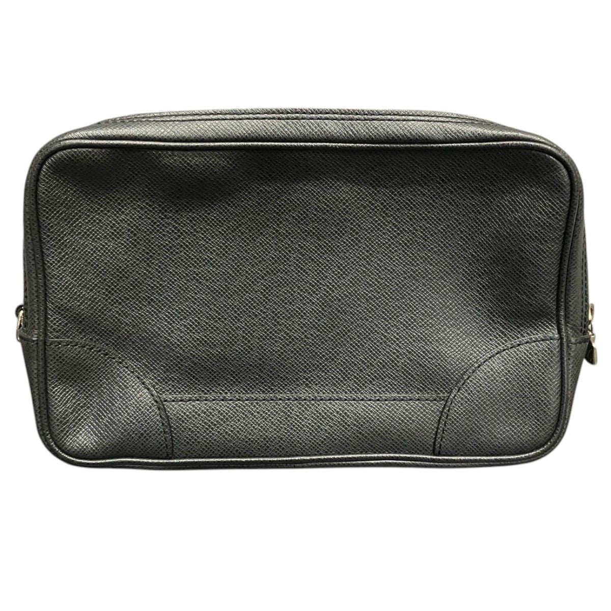 Louis Vuitton Pavel Taiga Second Bag Leather — view 2