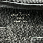 Louis Vuitton Pavel Taiga Second Bag Leather — view 4